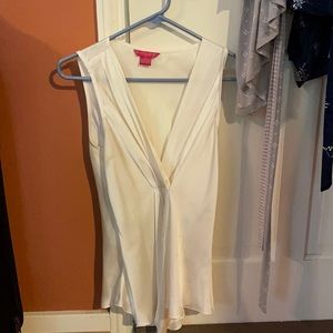 Brand Sunny Leigh , off white , size PS